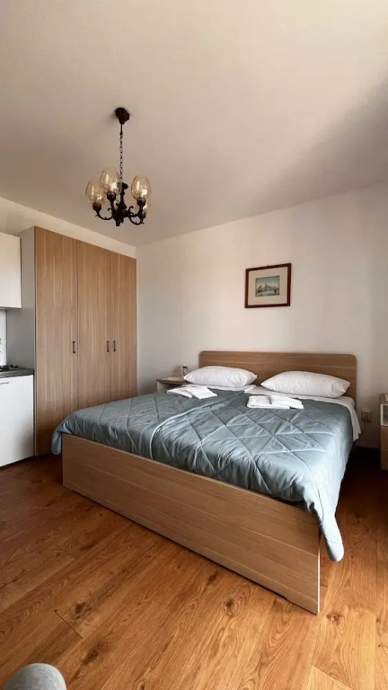 Apartment Zana