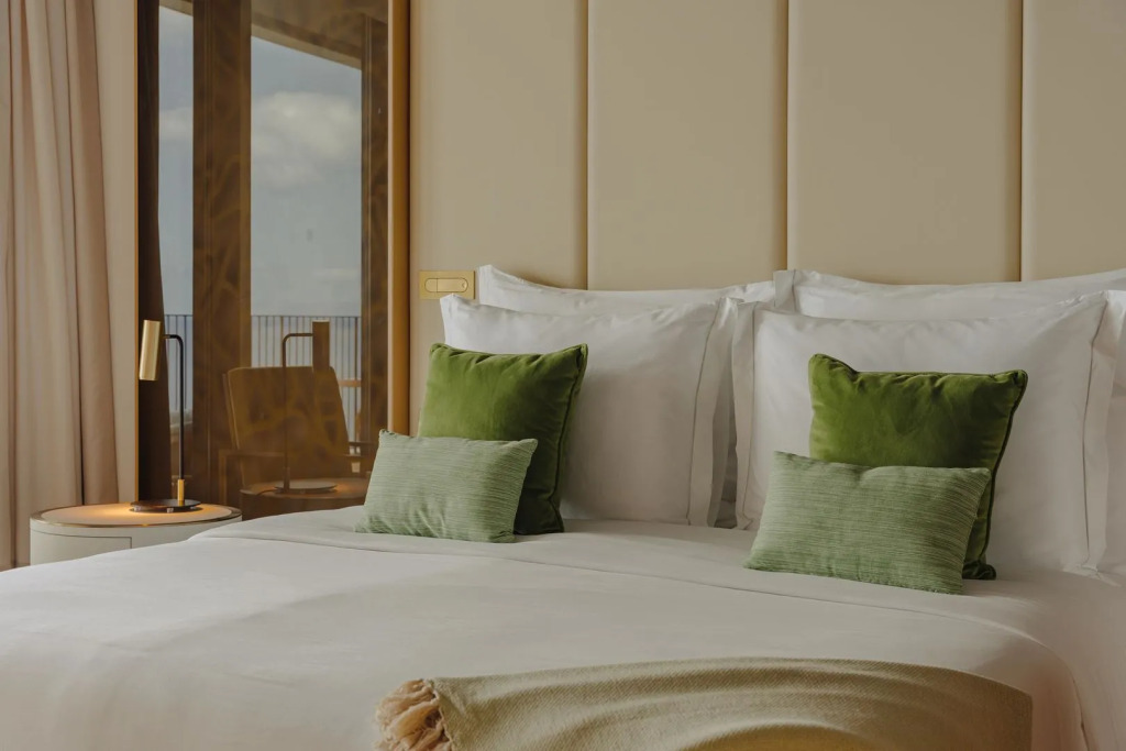 The Reserve - within Savoy Palace - The Leading Hotels of the World