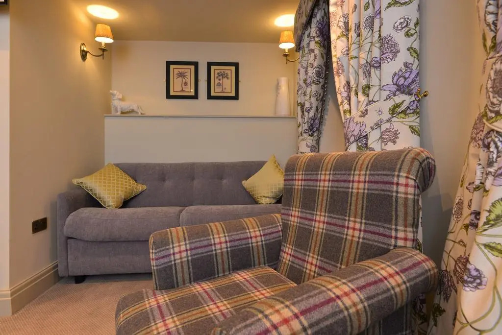 The Devonshire Grassington