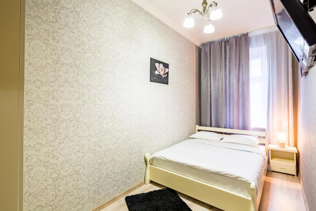 Alfa Apartments Balabana 20