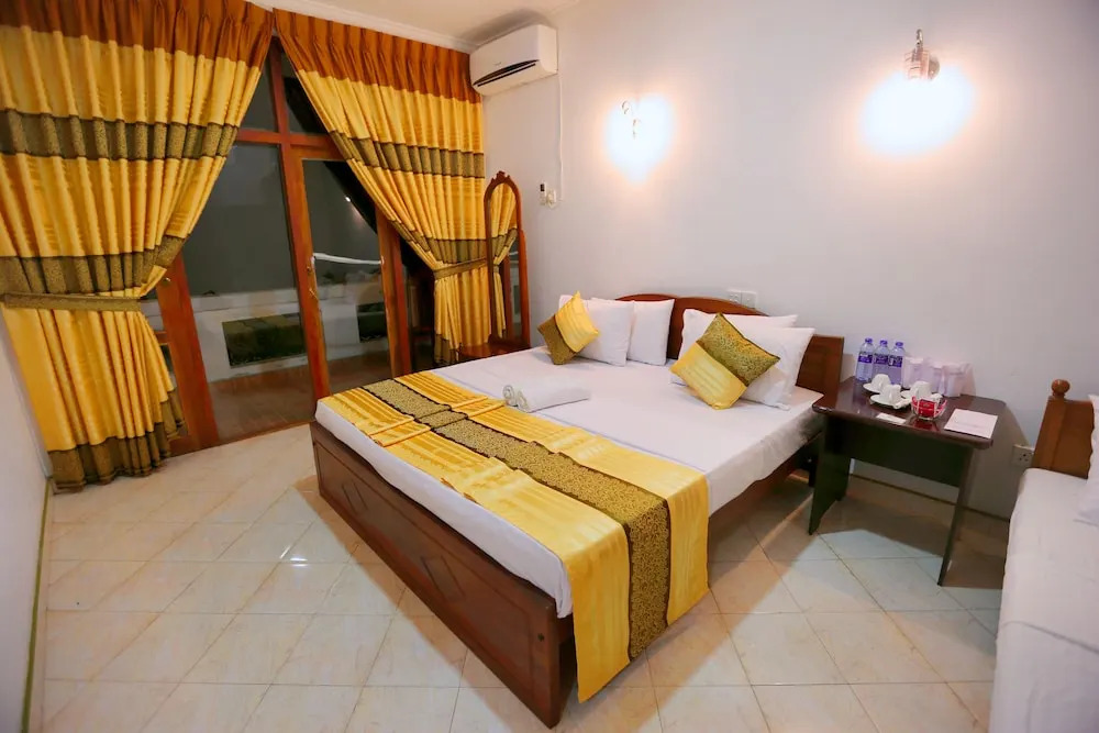 Mahaweli View Inn Kandy