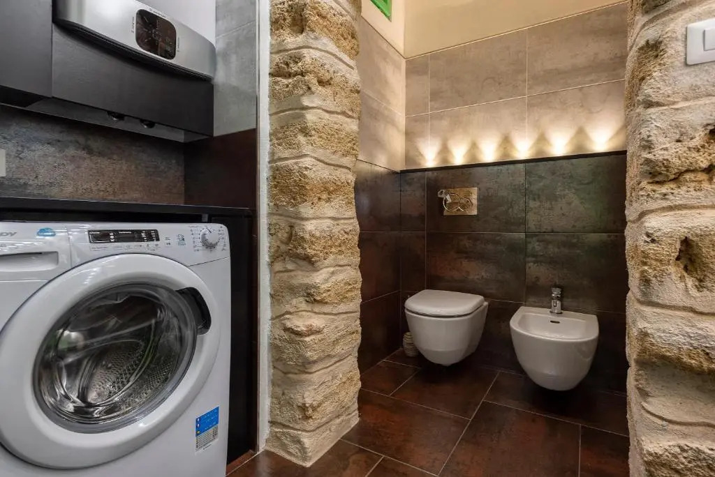 Sweet Apartment Machin