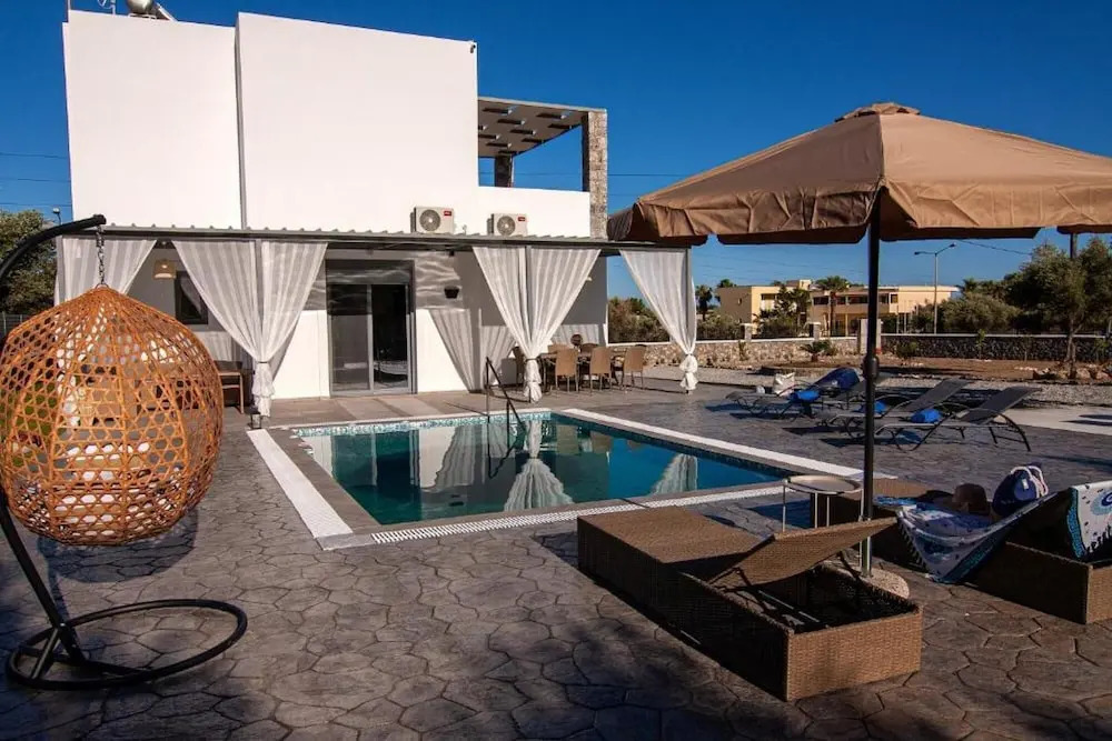 Villa Livis 1