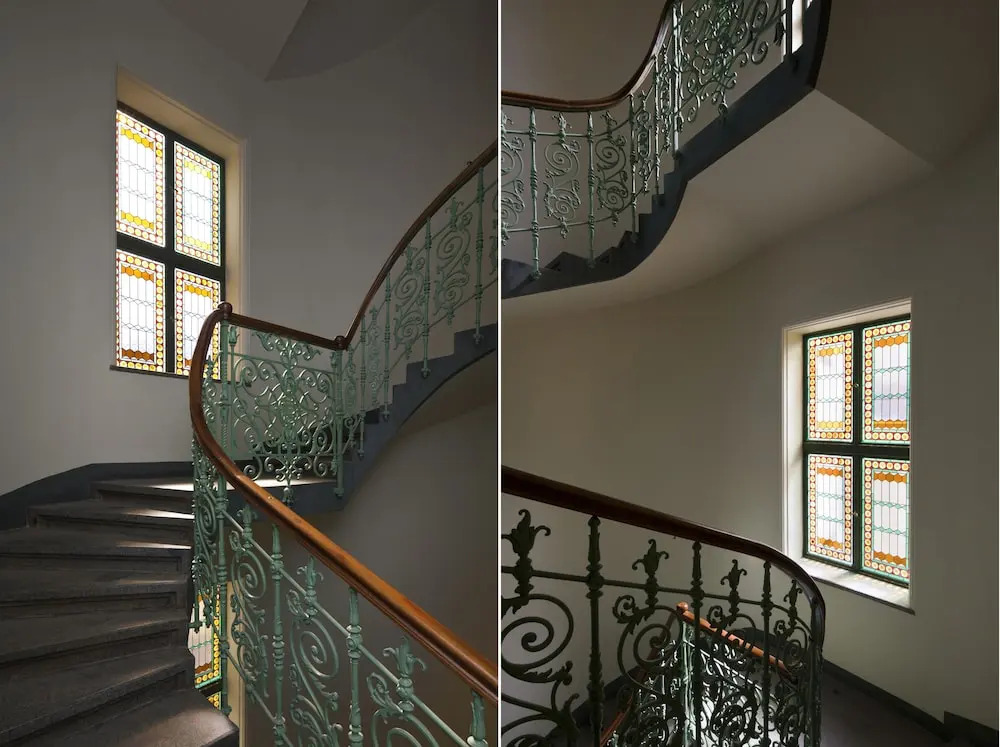Old Town - Dusni Apartments