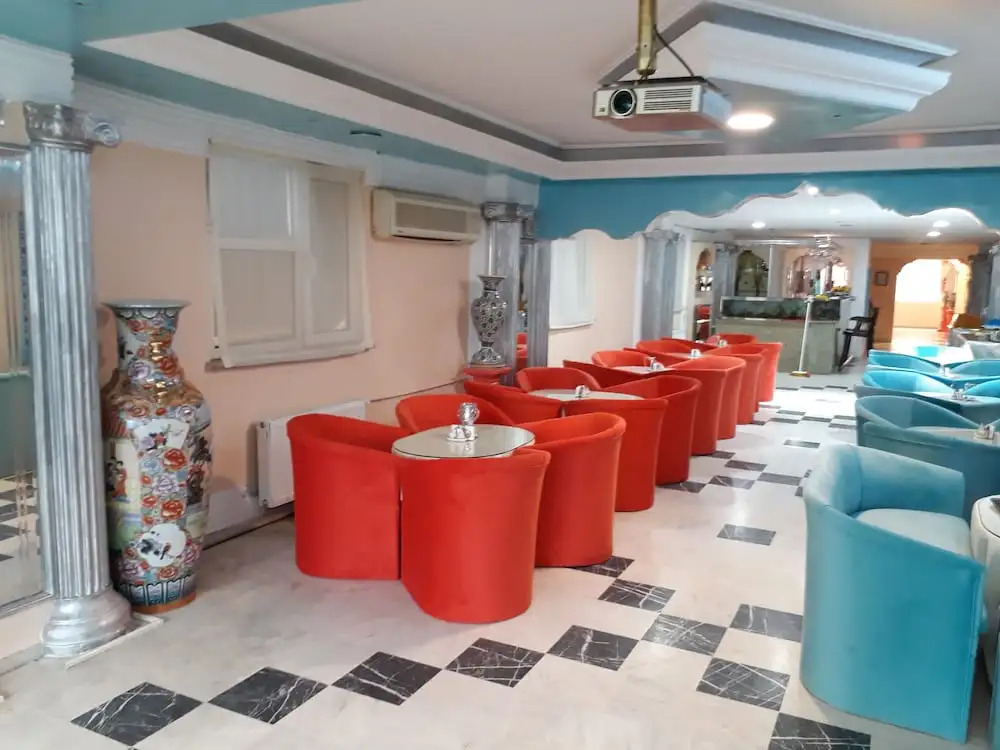 Hotel Altintas