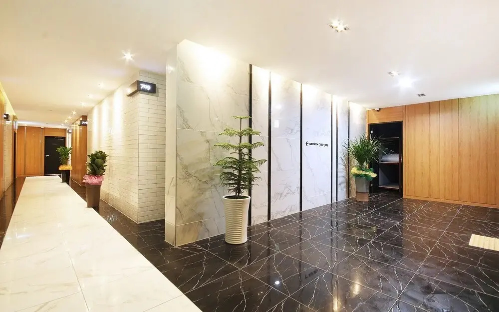 K Boutique Hotel