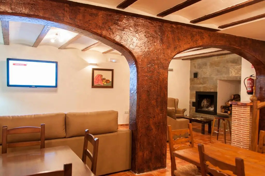 Hotel Rural Princesa Kristina
