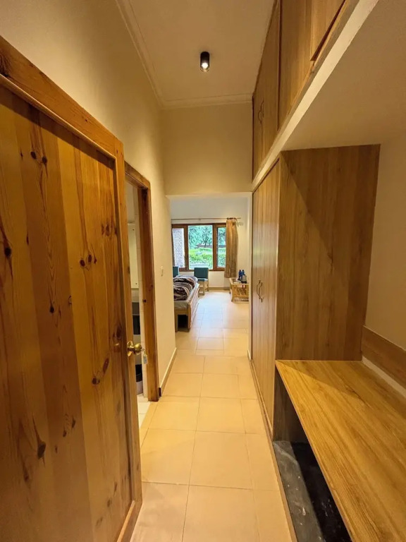 The Cocoon - Boutique Stay