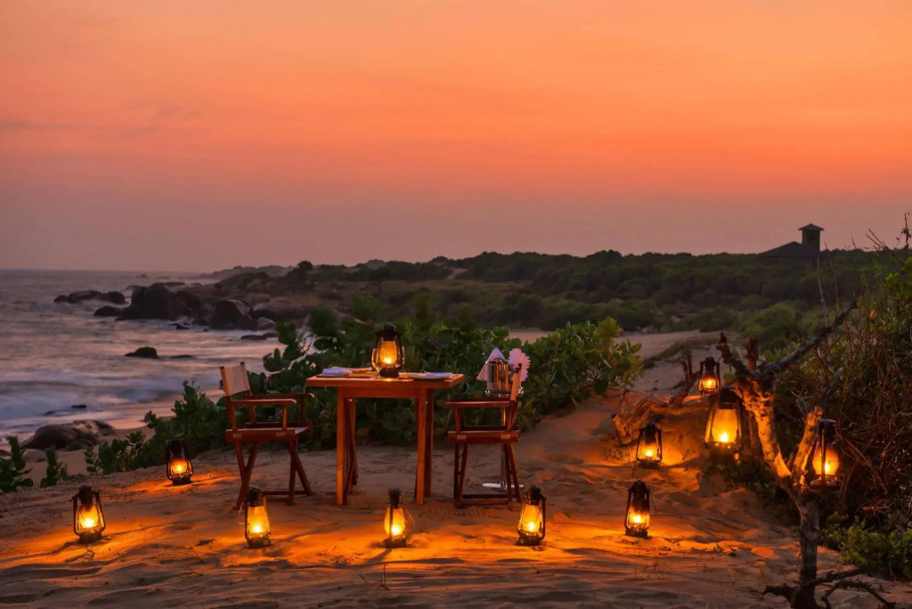 Uga Chena Huts - Yala - All Inclusive