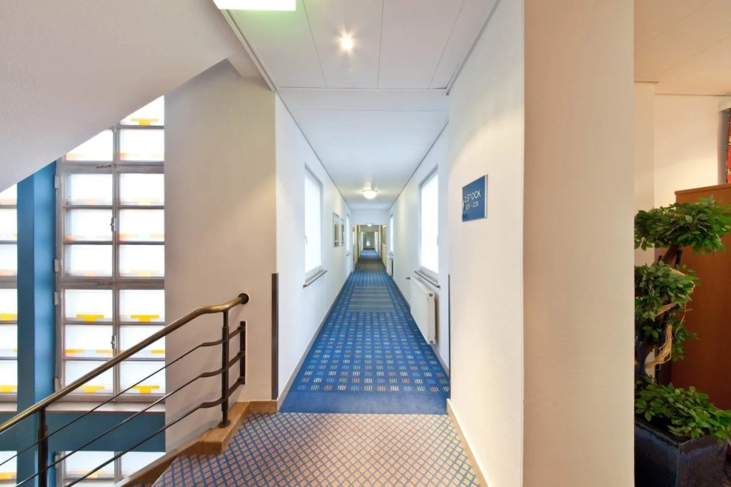 Hotel Boulevard