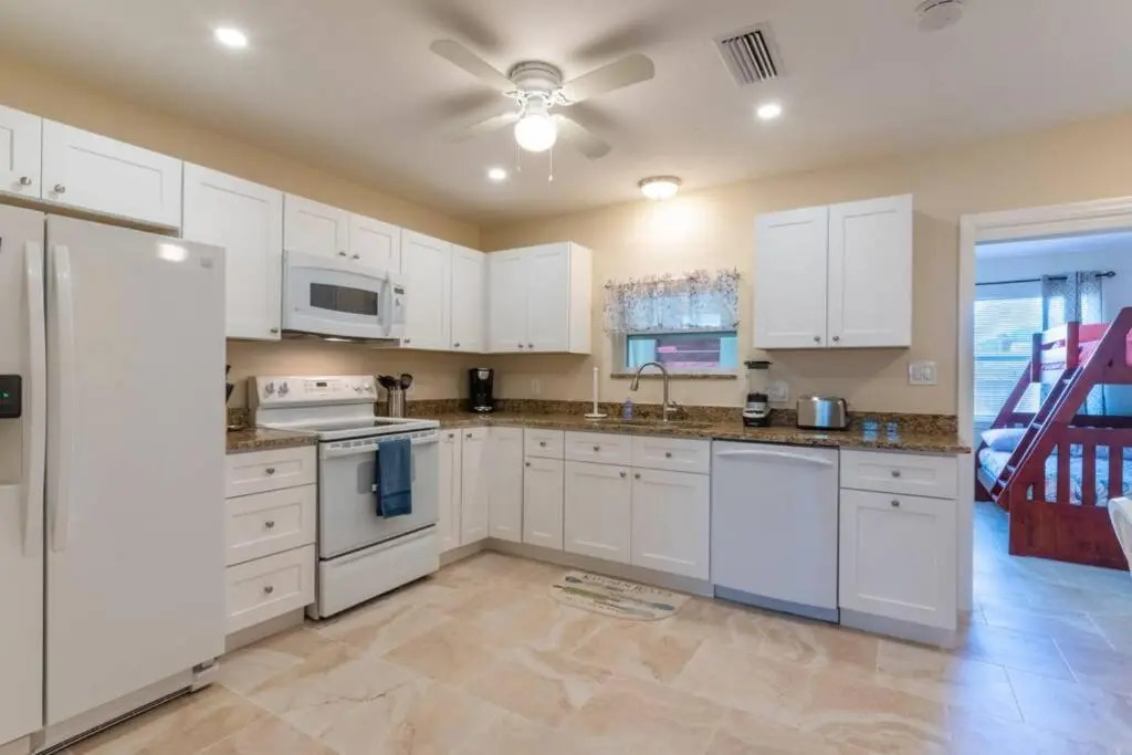 3606 Villa Franca - Pet Friendly