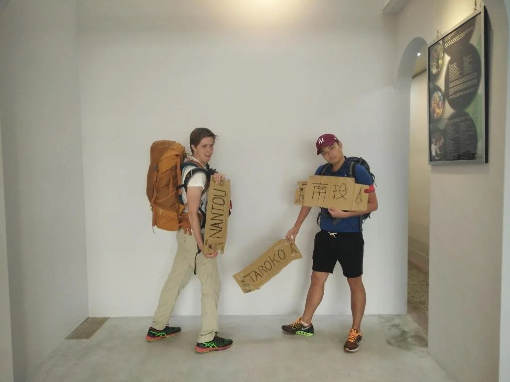Heyyo Hostel