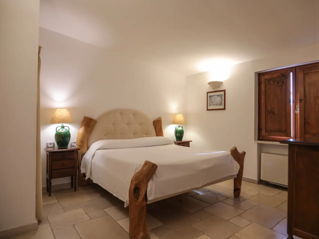 Hotel Felicita'-Tenute Albano Cellino
