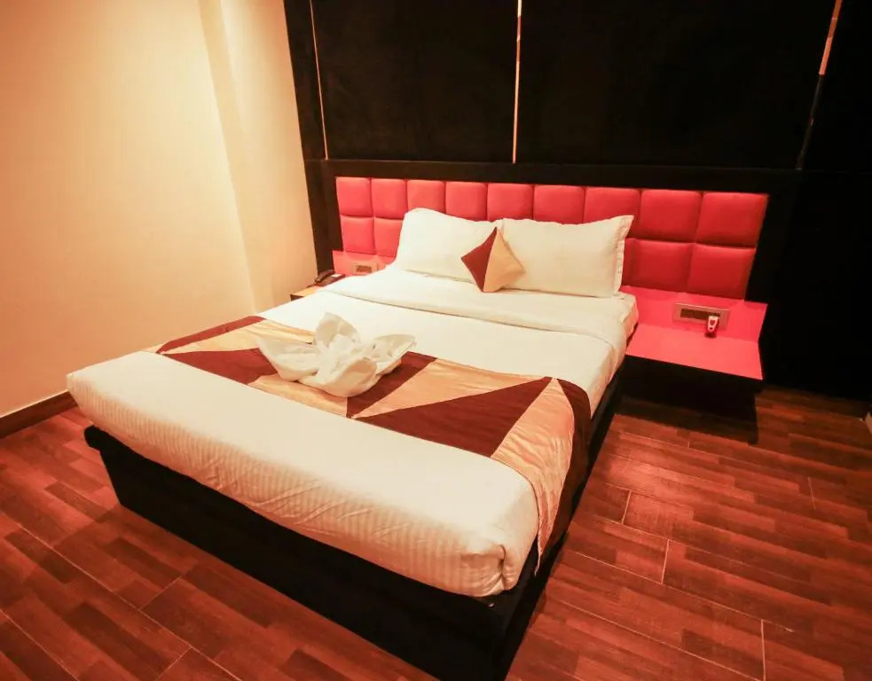 Hotel Kalptaru Elegance