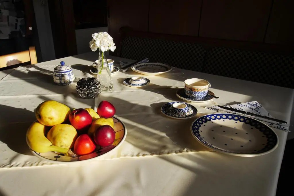 Pension Patz