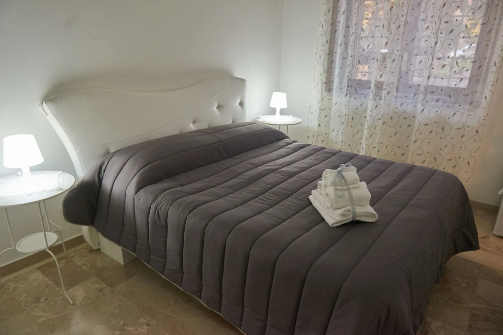 LAnfiteatro di Pompei B&B