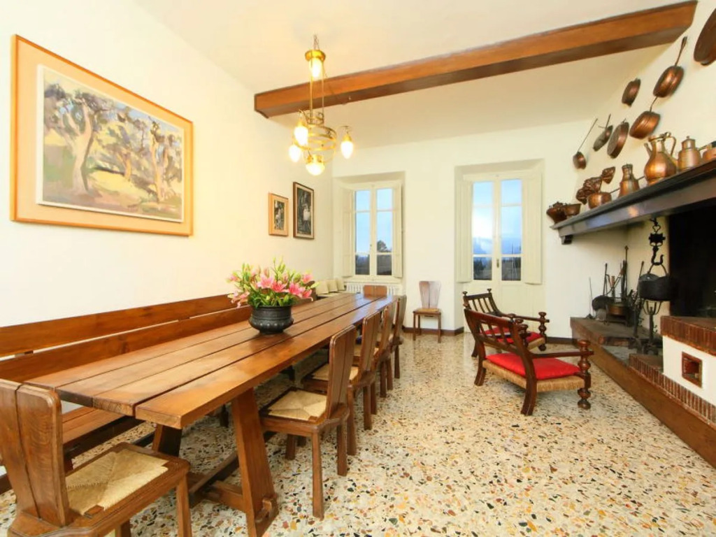 Villa Poggio Patrignone-1 by Interhome