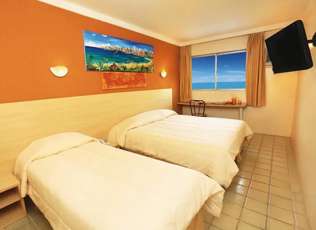 Hotel Costeiro