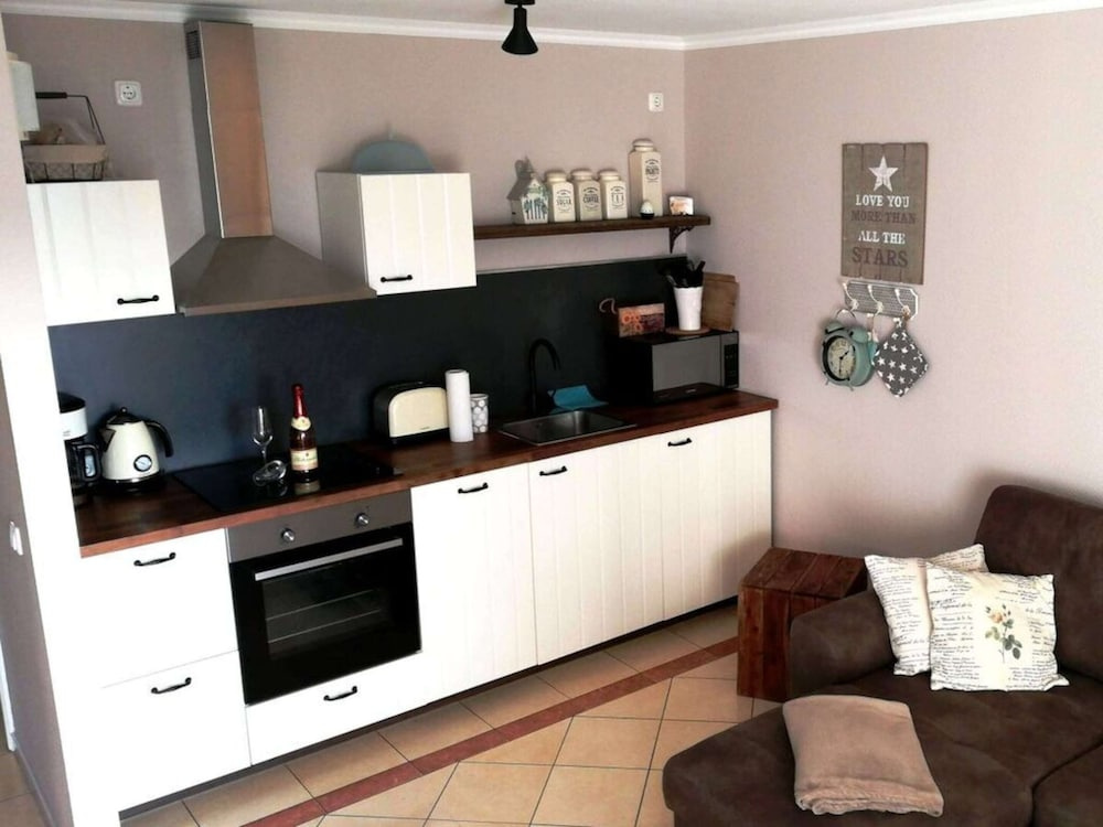 Holiday Apartment sea Breeze