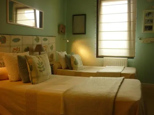Apartamento Sueve 20