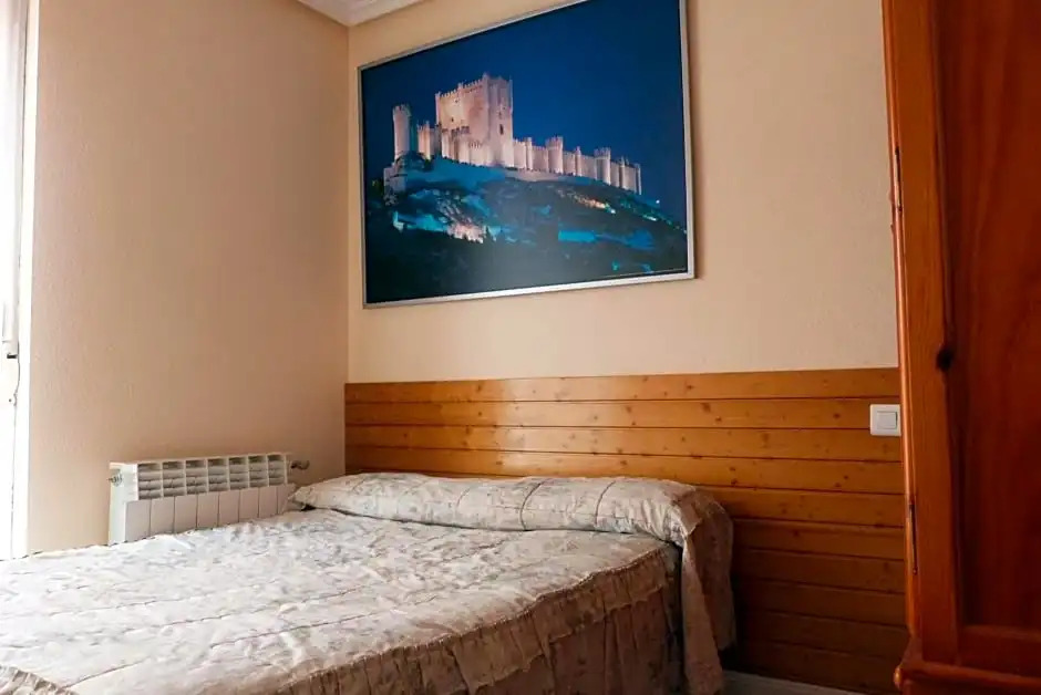 Hostal Sali