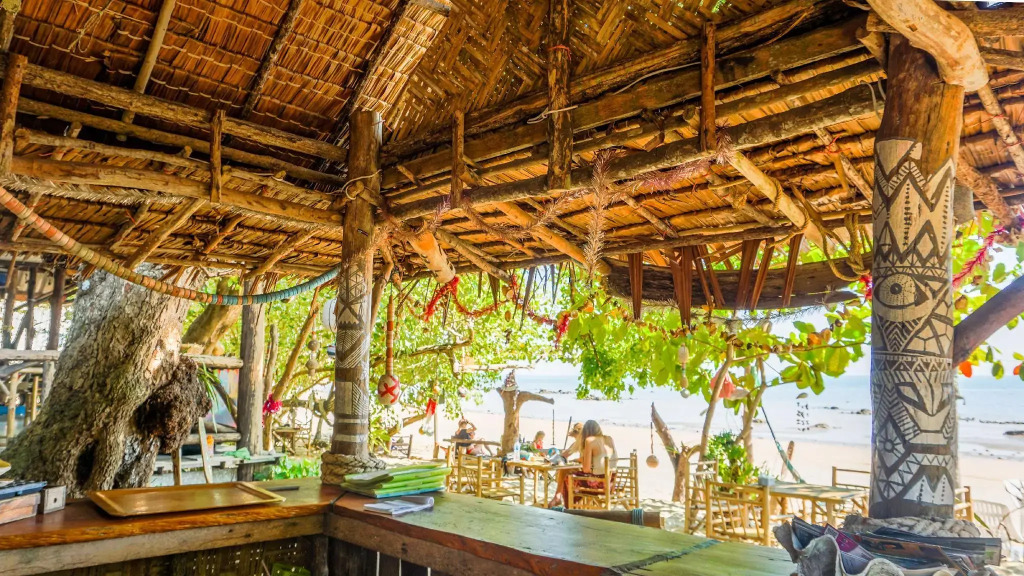 Peace Paradise Resort