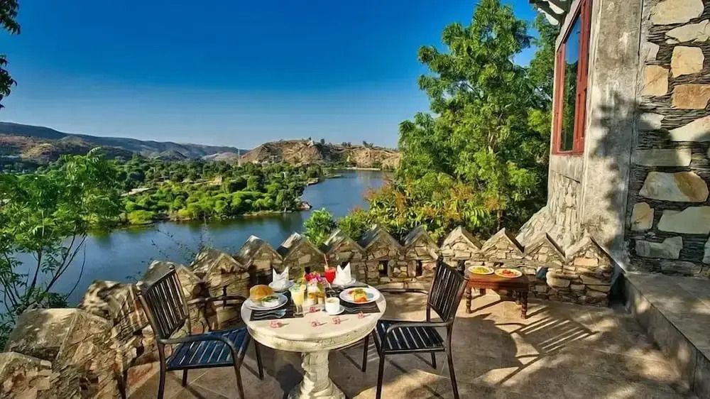YAAN Udaipur
