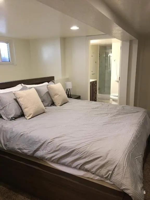 8th South Apartments