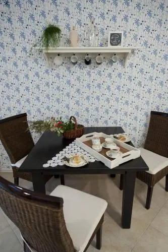 Apartments Pri nas