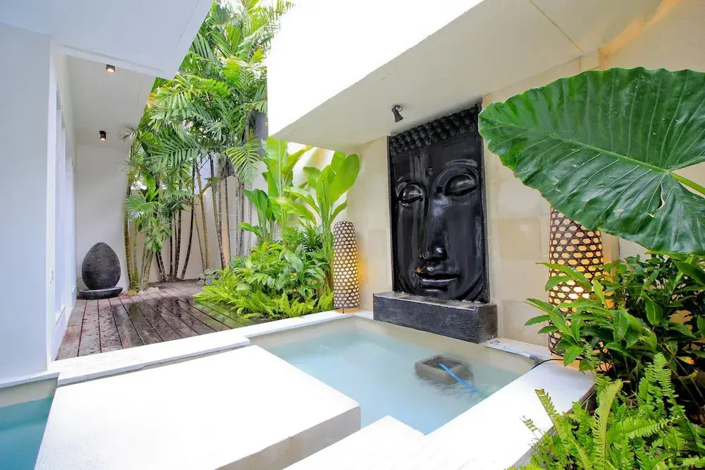Villa Buddha 2