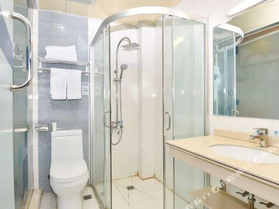 Xinghualou Business Hotel