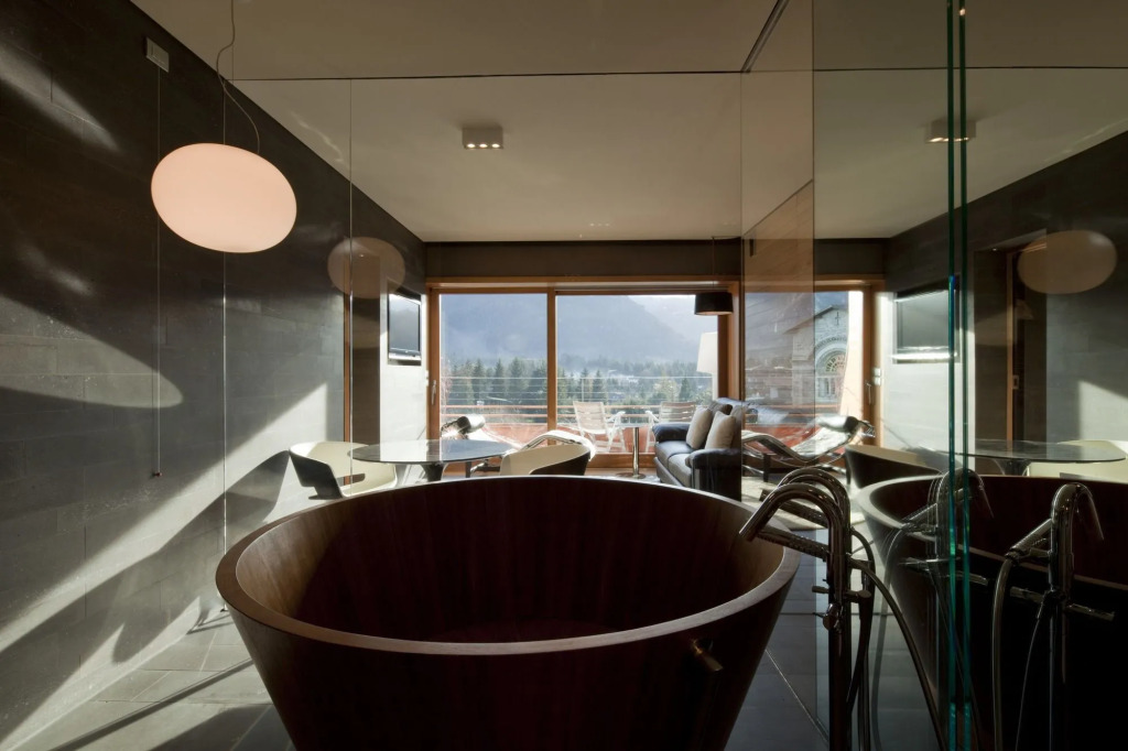 Hotel Milano Alpen Resort Meeting&Spa