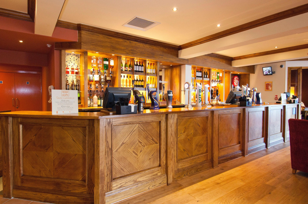 Premier Inn Newmarket