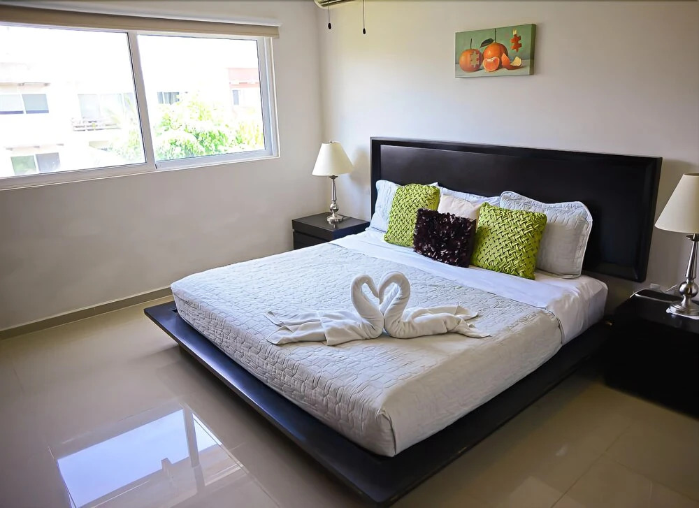 Sabbia Apartment D405 by iMexico
