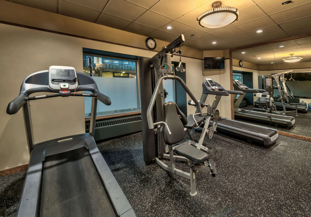 Baranof Hotel, Best Western Signature Collection