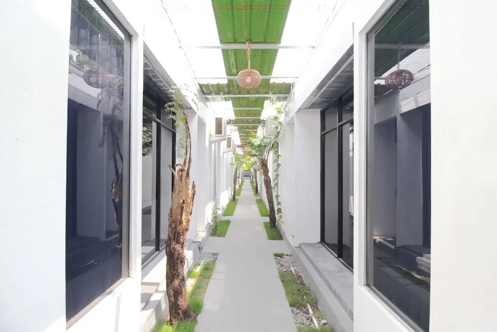 Airy Eco Condong Catur Rajawali Yogyakarta