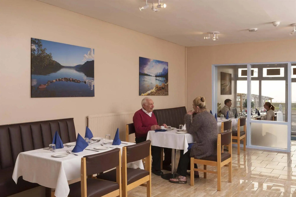Sea Princess Hotel Blackpool