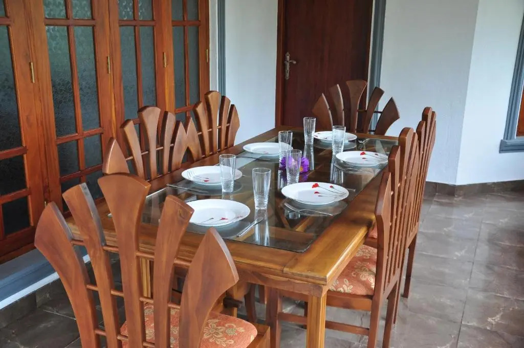 Guest House Basilea
