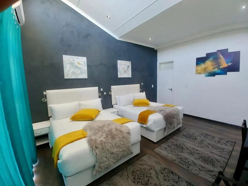 Scenery Guest House