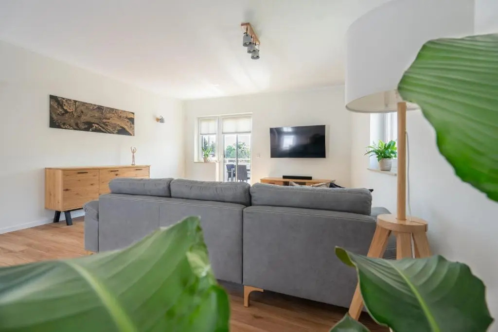 Burghof Apartments Hoyerswerda