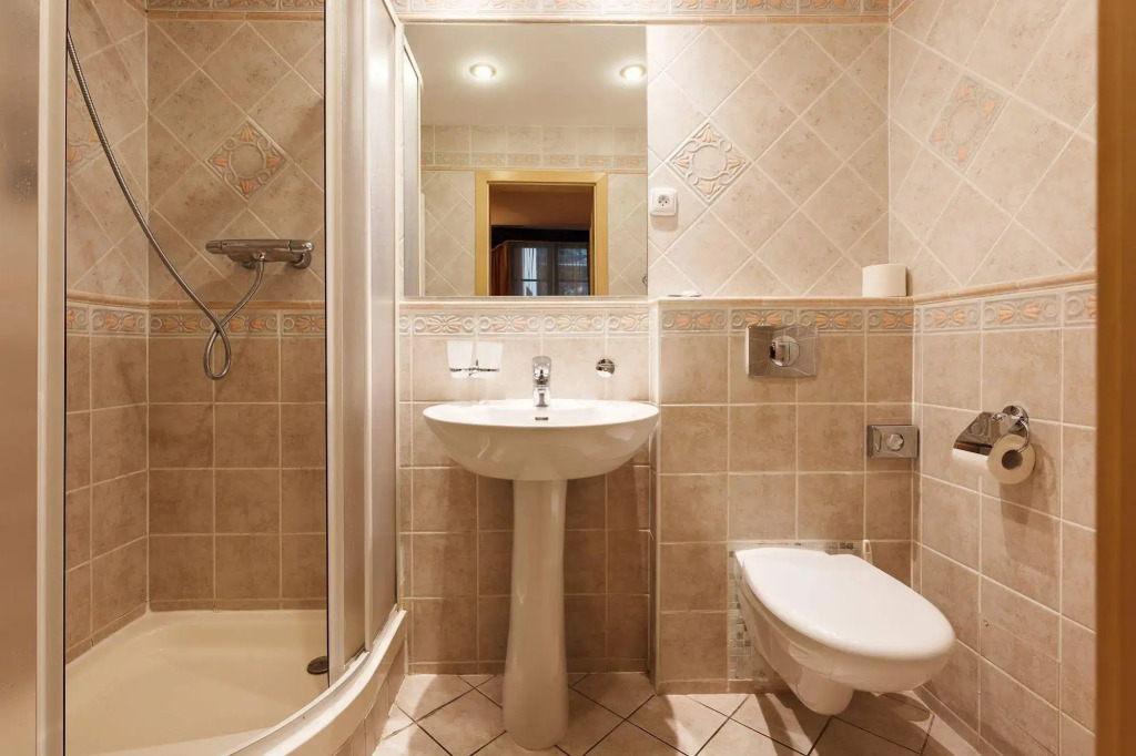 Hotel Maltezský Kříž