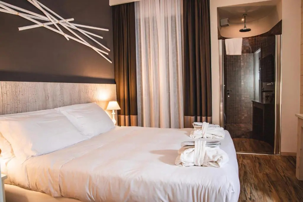 Hotel Universal