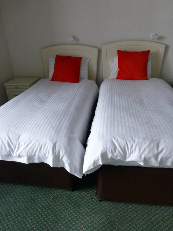 The Norfolk Lodge Hotel