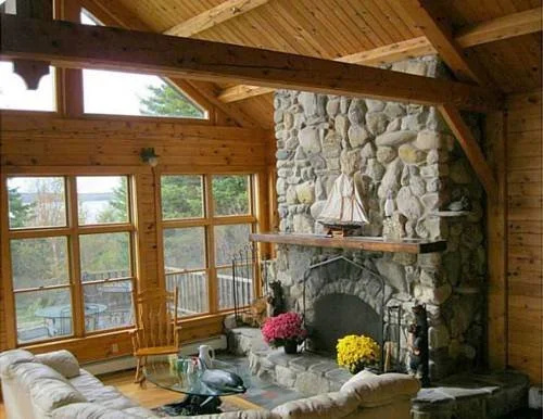 9th Wave Lodge