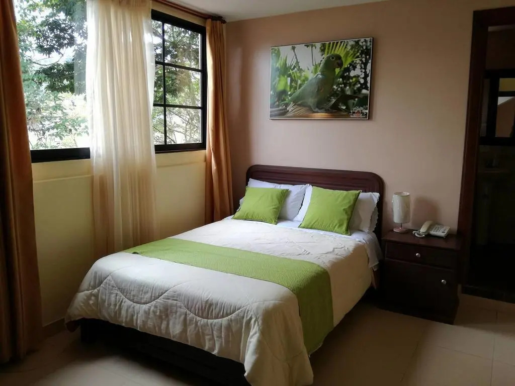 Hostal La Molienda