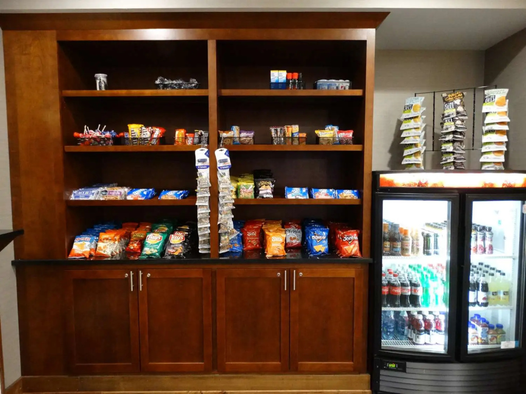 Cottonwood Airport & Expo Hotel Louisville