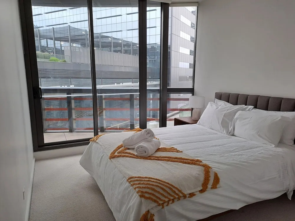 Kula Docklands