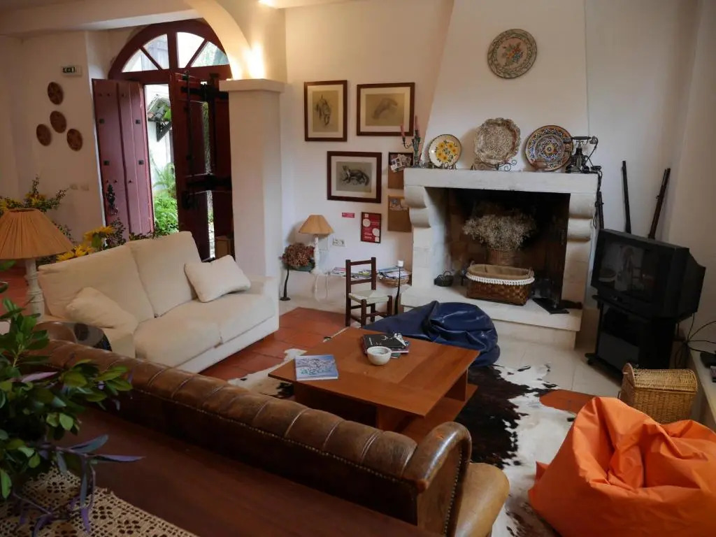 Casa Dos Arrabidos