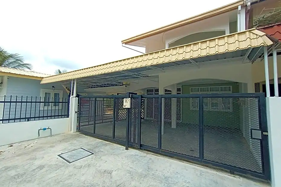 OYO Home 90189 Sibu Wedding Homestay2u