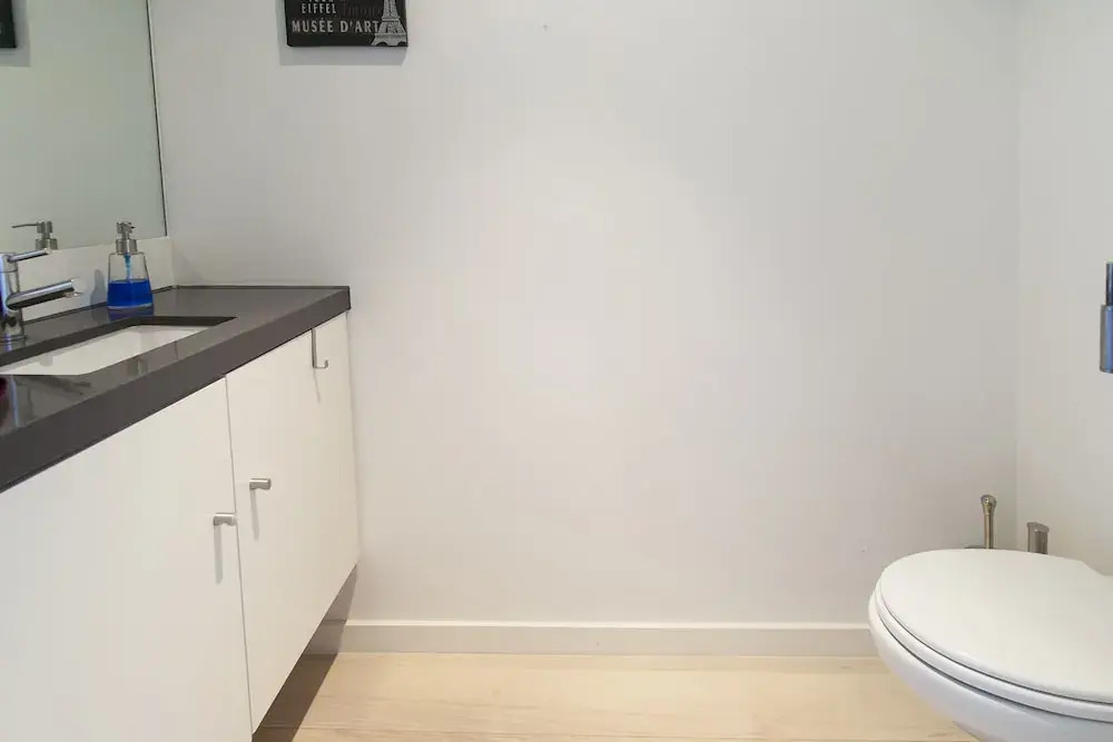 GuestReady - Central stylish home with parking